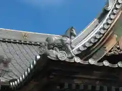 妙安寺(埼玉県)