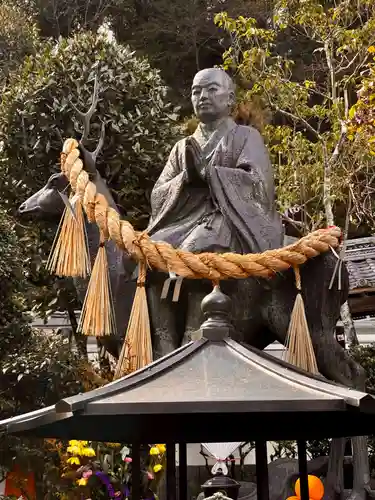 安養寺（立木観音）(滋賀県)