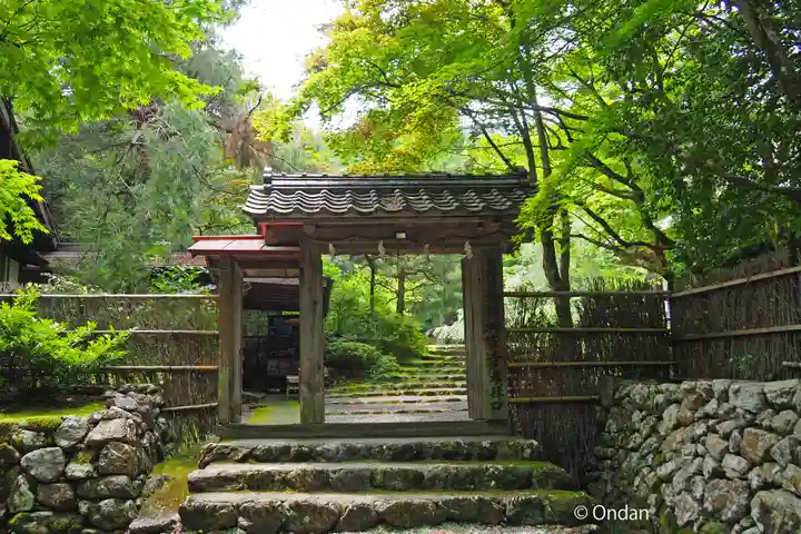 若狭神宮寺(福井県)