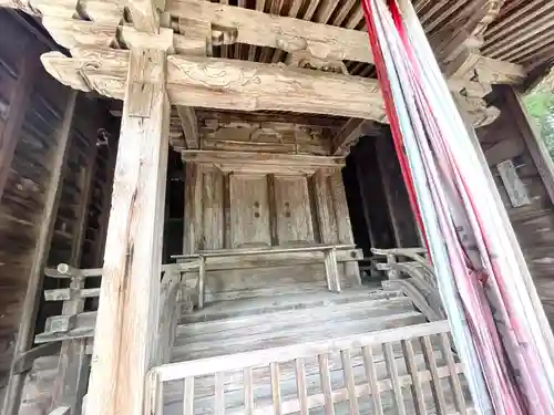 白鳥神社(滋賀県)