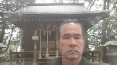 浅間神社(千葉県)