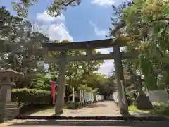 和歌山縣護國神社(和歌山県)