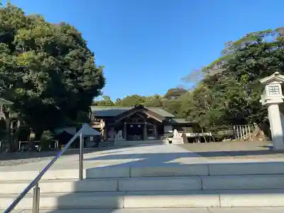 皇大神宮（烏森神社）のその他建物
