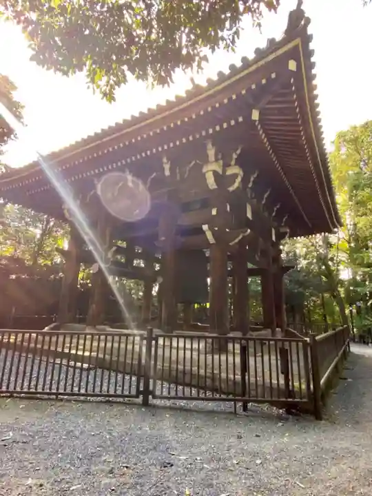 知恩院のその他建物