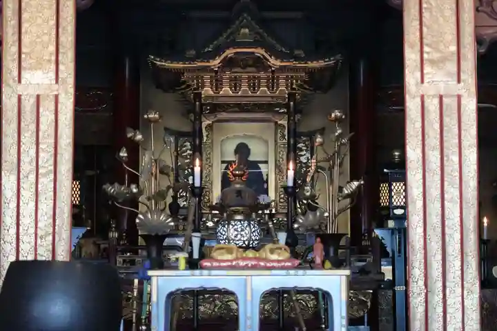 寳藏寺(愛知県)