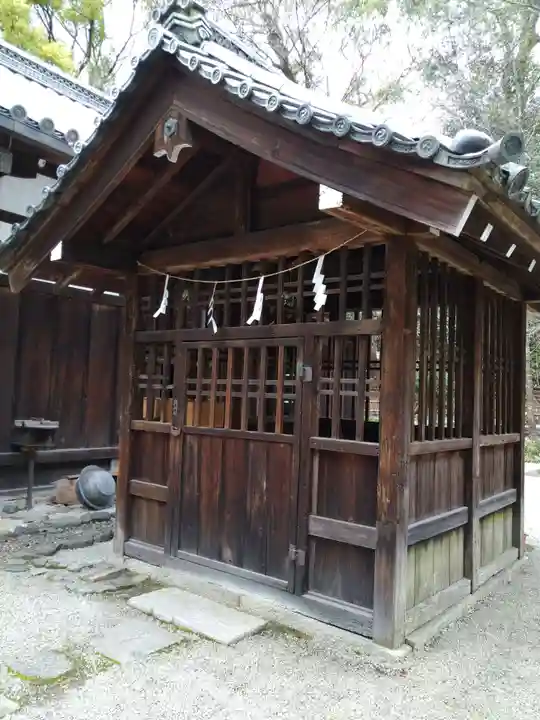 賀茂御祖神社(下鴨神社)(京都府)