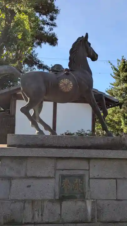 猿田彦神社(滋賀県)