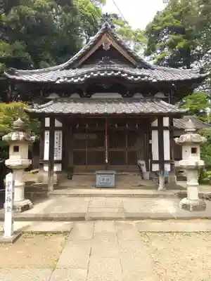 法華経寺(千葉県)