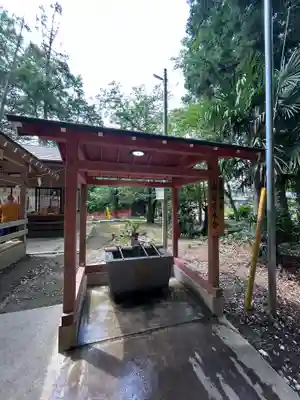 香取神宮(千葉県)