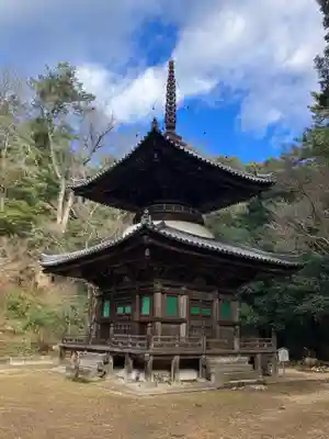 伽耶院(兵庫県)