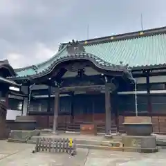 正覚寺(東京都)