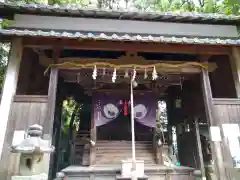 三聖神社(滋賀県)