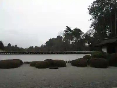 正伝護国禅寺(正伝寺･正傳寺)(京都府)