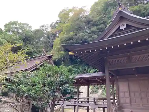 安房神社(千葉県)