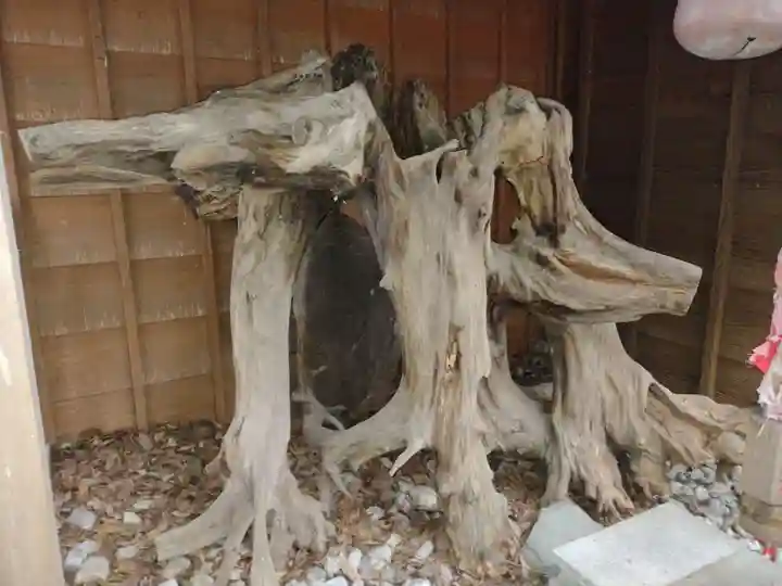 意非多神社(三重県)