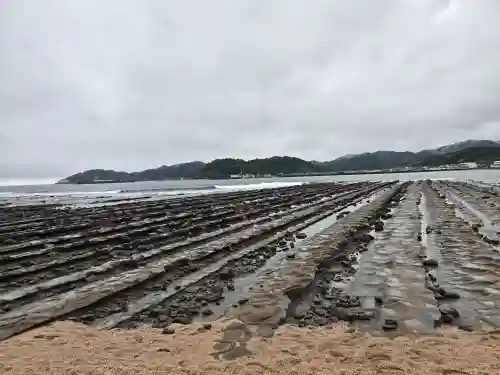 青島神社（青島神宮）(宮崎県)