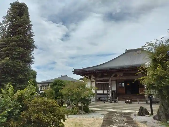 法雲寺(栃木県)