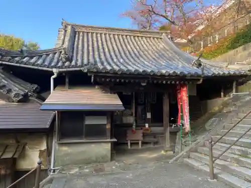 金剛宝寺（紀三井寺）(和歌山県)