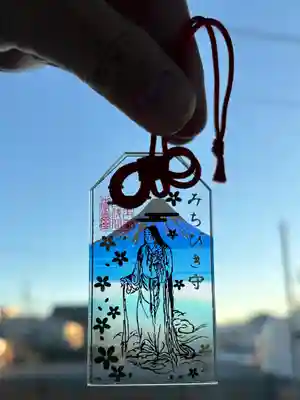 冨士御室浅間神社(山梨県)