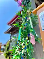 伊達神社(北海道)