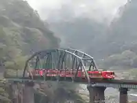 岩本神社(徳島県)