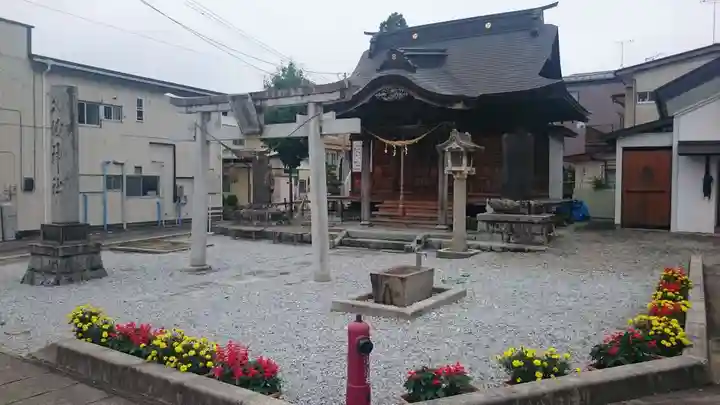 八坂神社のその他建物