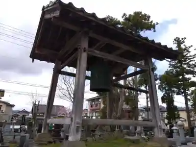 浄国寺(新潟県)