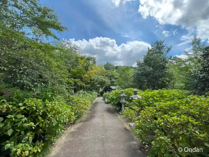 観音寺(京都府)