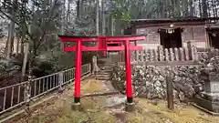 七社神社(兵庫県)