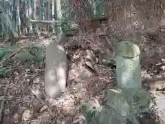 愛宕神社の建物その他