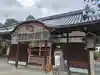 三輪神社(大阪府)