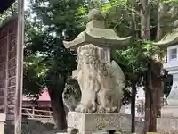 熊野神社(福井県)