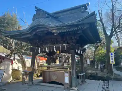 笠間稲荷神社(茨城県)