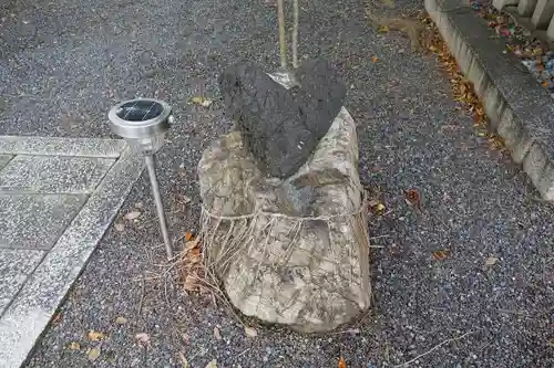 若宮八幡宮（陶器神社）のその他建物