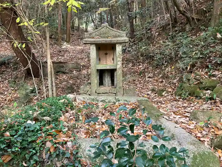 守福寺(岡山県)