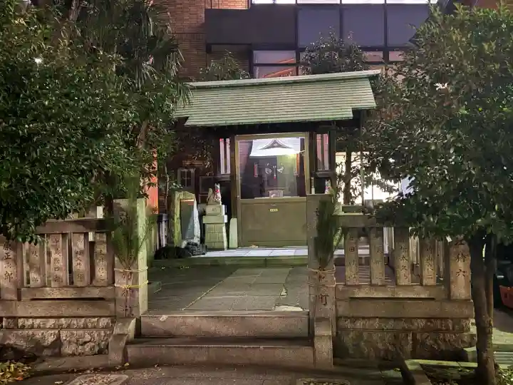神田神社(神田明神)(東京都)