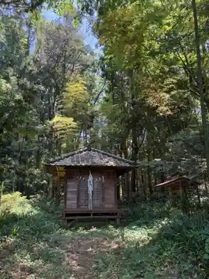 琴平神社(千葉県)