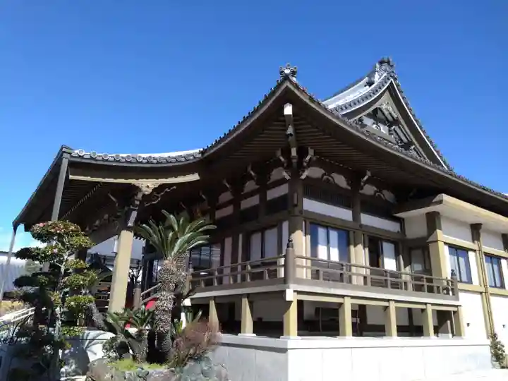 浄安寺(三重県)