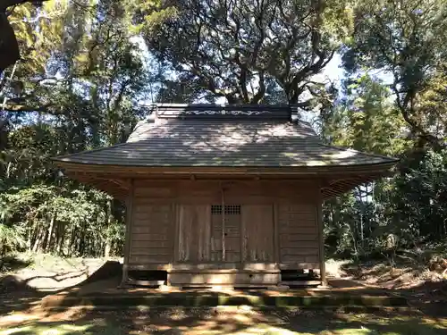 天神社(千葉県)