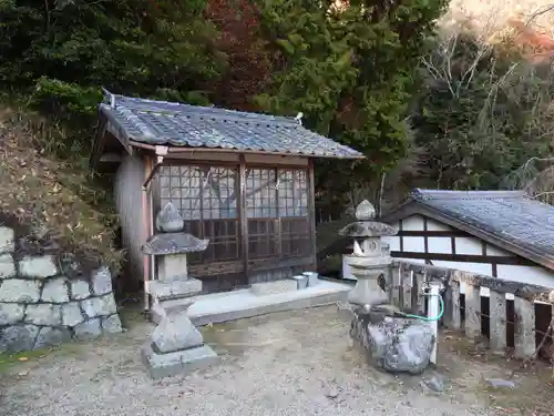 射手神社(三重県)