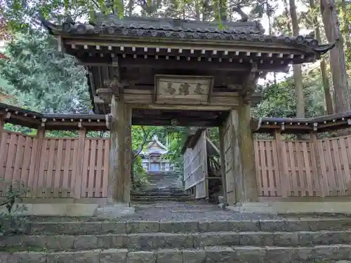 善教寺(岐阜県)