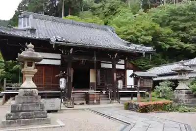 善峯寺(京都府)