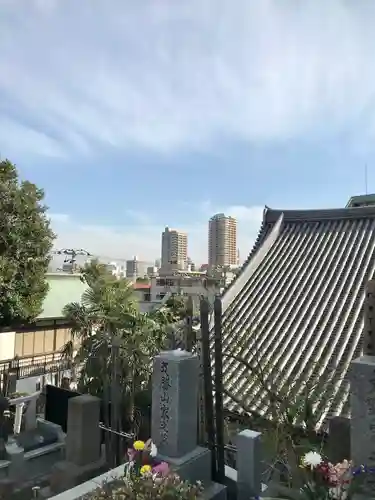 金乗院(目白不動尊)(東京都)