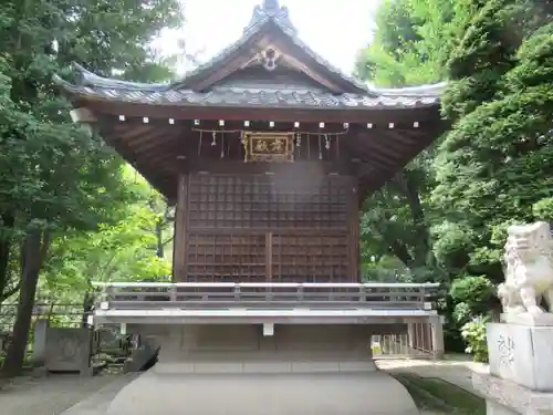 待乳山聖天（本龍院）のその他建物