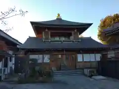 祥泉院の建物その他