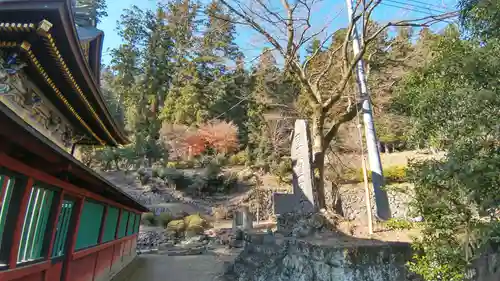 妙義神社(群馬県)