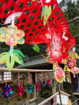 穴澤天神社(東京都)