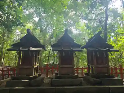談山神社(奈良県)