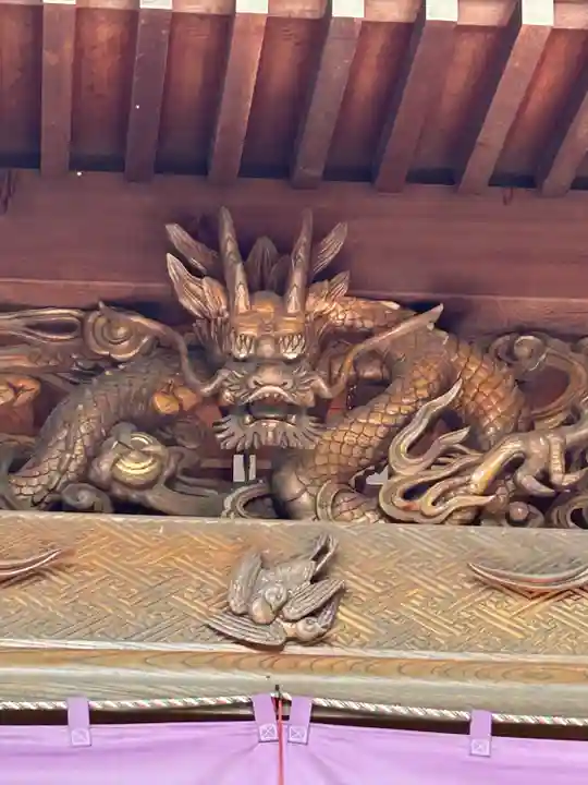 徳星寺(埼玉県)