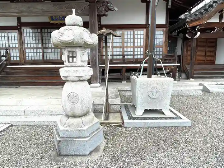 法性寺のその他建物